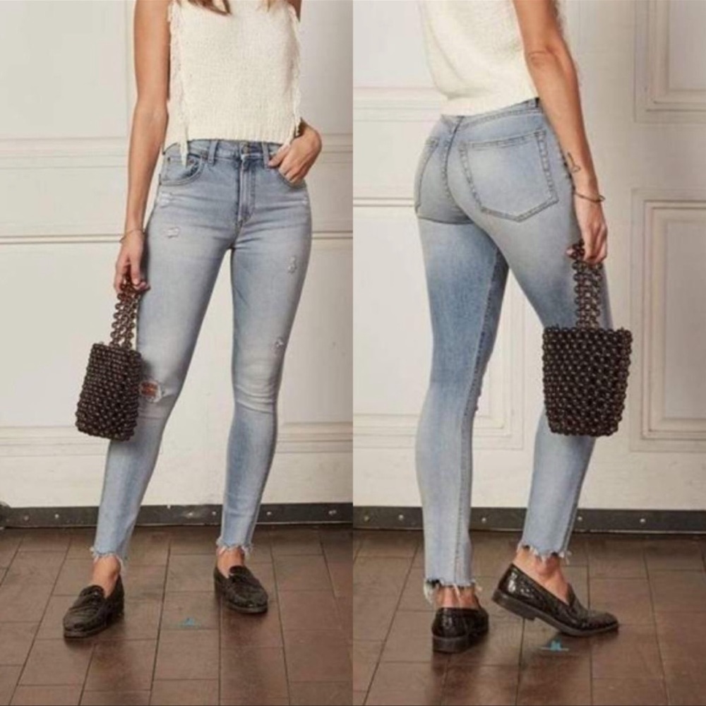 Boyish The Donny Jeans Size 25